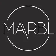 Marbl Steakhouse Prahran logo