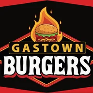 Gastown Burgers logo