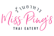 Miss Ping's logo
