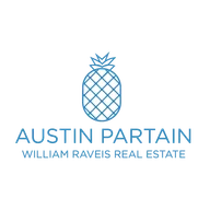 Austin Partain Real Estate logo