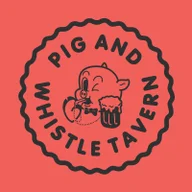 Pig & Whistle Tavern logo