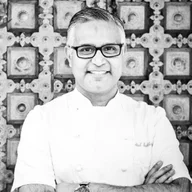 Kanishka by Atul Kochhar logo