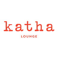 Katha Lobby Lounge & Library logo