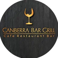 Canberra Bar and Grill logo