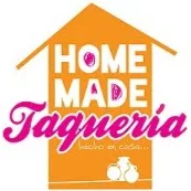 Homemade Taqueria Meeker Ave logo