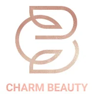 Charm Beauty logo