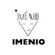Imenio Hair Salon logo
