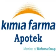 Apotek Kimia Farma Camplung Tanduk logo