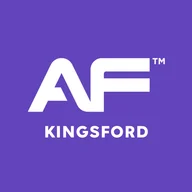 Anytime Fitness Kingsford logo