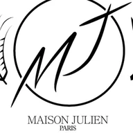 Maison Julien logo