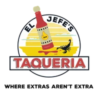 El Jefe's Taqueria - Kenmore Square logo