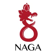 Naga Eight Restaurant logo