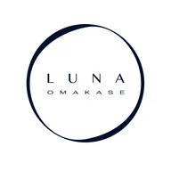 Luna Omakase logo