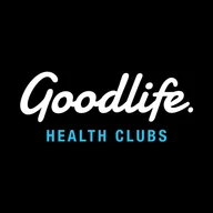 Goodlife Health Clubs logo