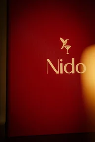 Nido Cocktail bar logo