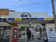 Altona West Newsagency logo
