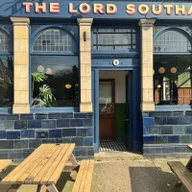 The Lord Southampton logo