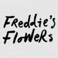 Freddie's Flowers logo