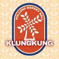 Holland Bakery Klungkung logo