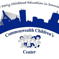 Commonwealth Children's Center logo