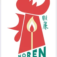 Noren Izakaya logo