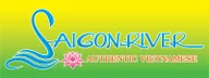 Saigon River Restaurant logo