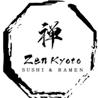 Zen Kyoto logo