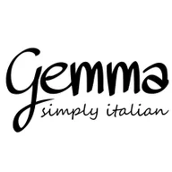 Gemma Simply Italian logo