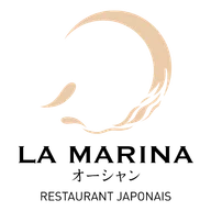 La Marina logo