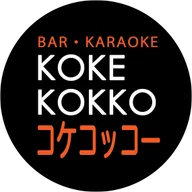Kokekokko Karaoke Bar logo