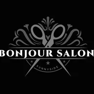 Bonjour European Hair Design logo