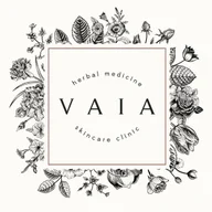 Vaia Skin and Wellness logo
