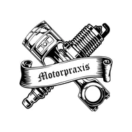 Motorpraxis GmbH logo