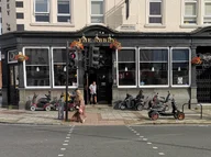The Abbey Arms logo