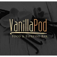 Vanilla Pod Pizza & Pasta Bar Belconnen logo