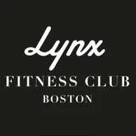 Lynx Fitness Club logo
