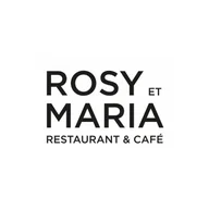 Rosy et Maria logo