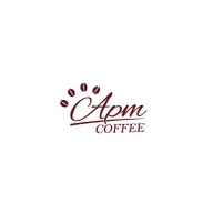 APM Coffee logo