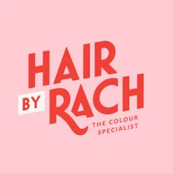 Hair By Rach logo