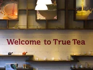 Mei Leaf Teahouse logo