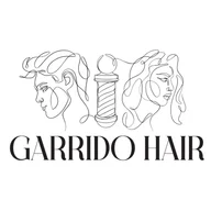 Garrido Hair logo