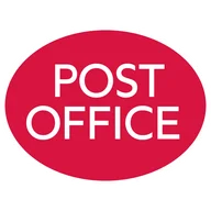 Aldwych Post Office logo