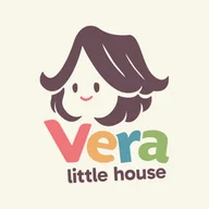 Vera Little House Day Care logo