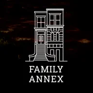 Family Annex Nursery School logo