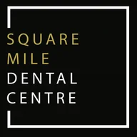 Square Mile Dental Centre logo