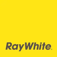Ray White Manuka logo