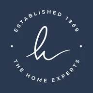 Hamptons Estate and Letting Agents logo