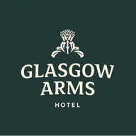 Glasgow Arms Hotel logo