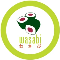Wasabi Sushi & Bento logo