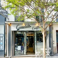 Comptoir Coiffure logo